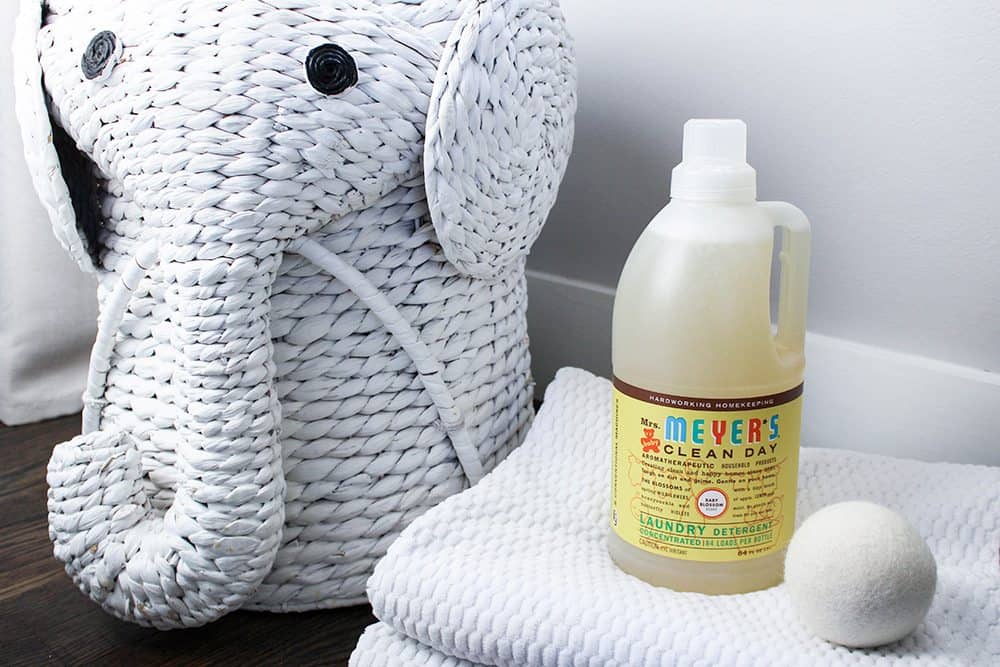 The Best New Mom Finds on Grove Collaborative: Grove Collaborative is designed to make it easy. Meyers clean day