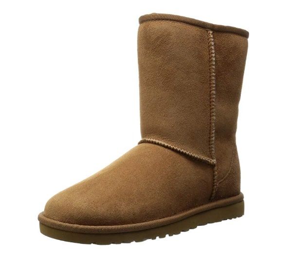 Ugg Boots during pregnancy