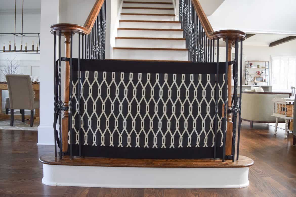 Baby Proofing Checklist - 40 Ways to Make Your Space Safe.