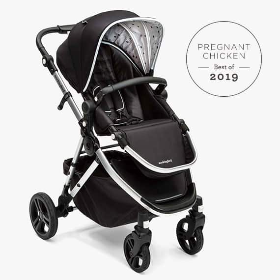 Mockingbird stroller - best baby products 2019