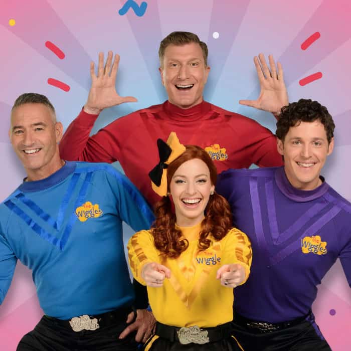the wiggles tv show for kids