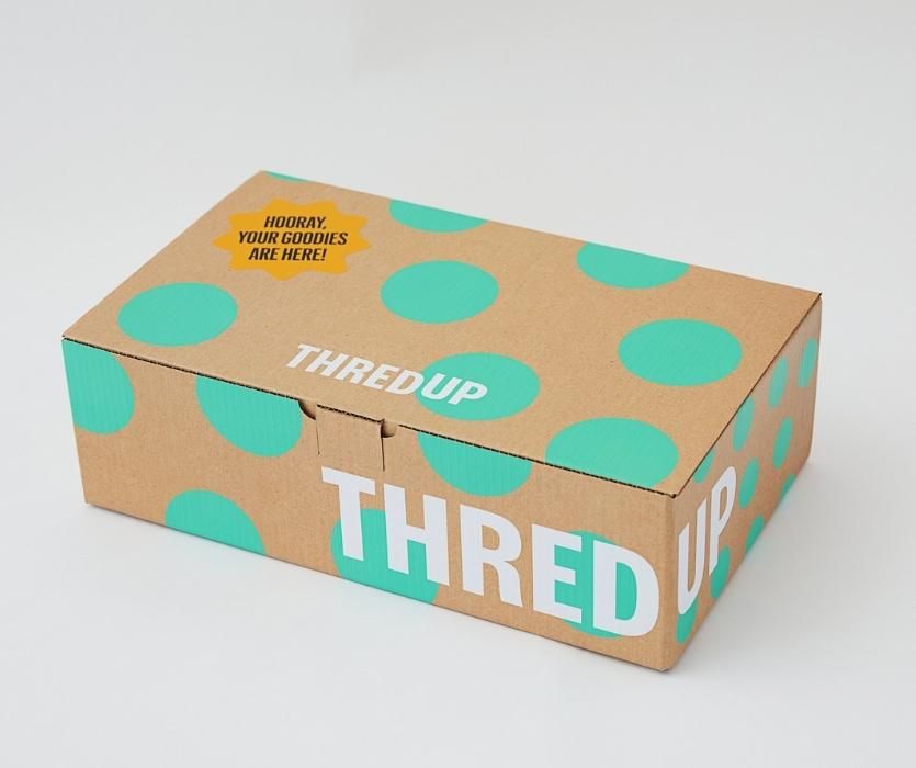 thread up box