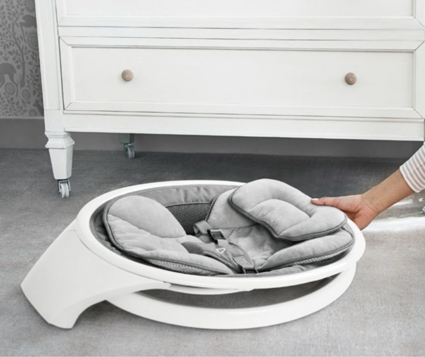 Baby Items for Small Apartment Living